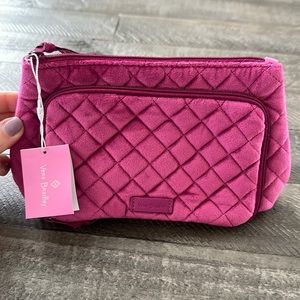 Vera Bradley compact organizer